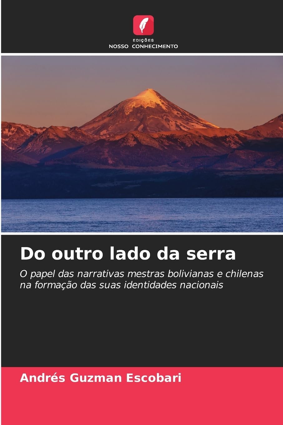Do outro lado da serra Law