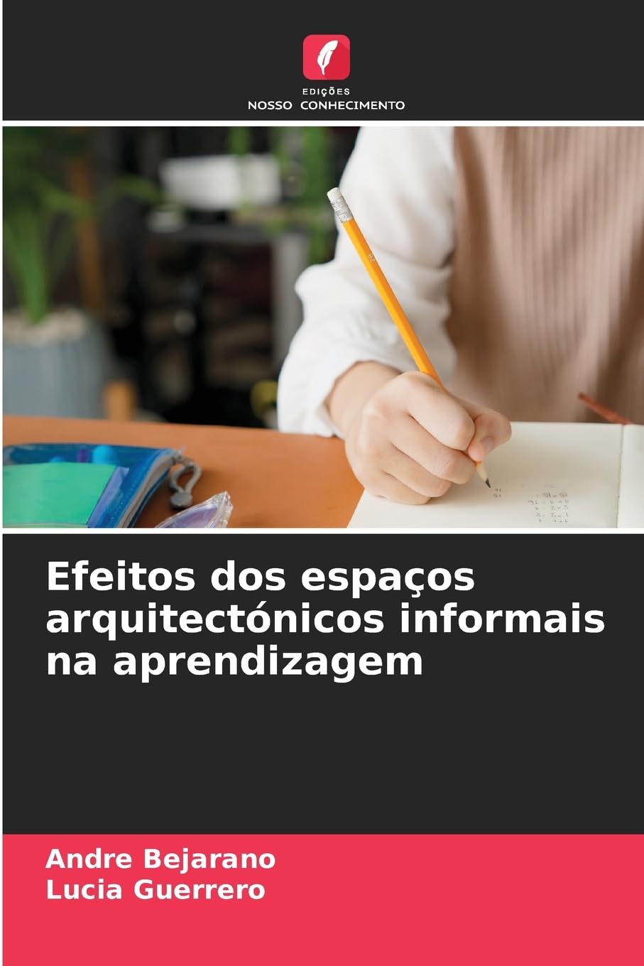 Efeitos dos espaços arquitectónicos informais na aprendizagem Business, Finance & Career