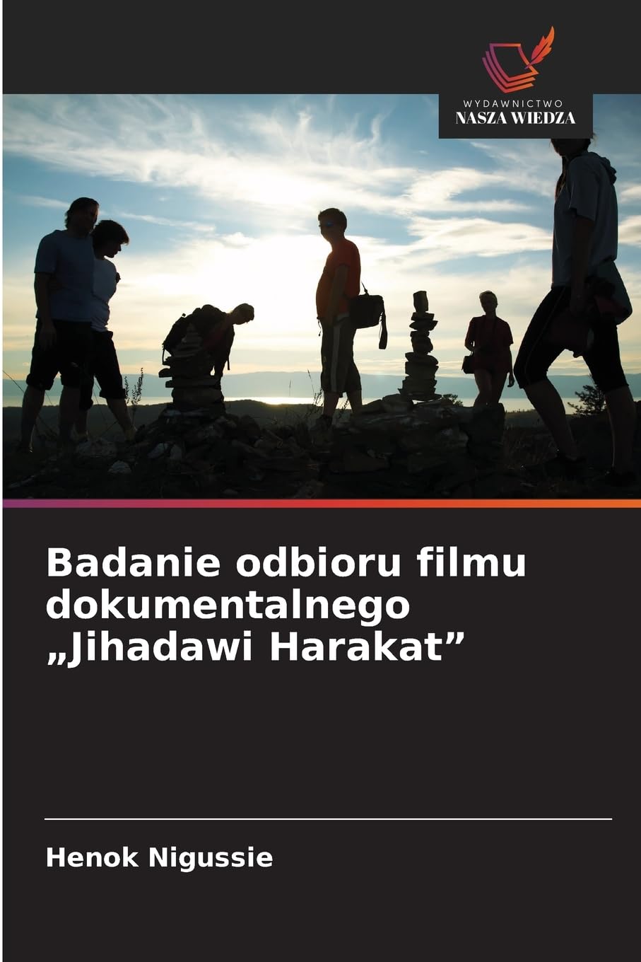 Badanie odbioru filmu dokumentalnego "Jihadawi Harakat" Law