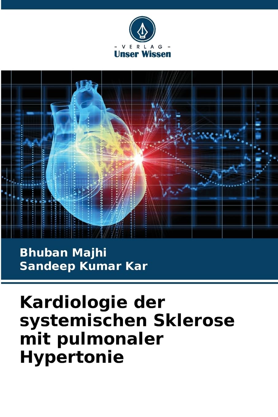 Kardiologie der systemischen Sklerose mit pulmonaler Hypertonie Medicine