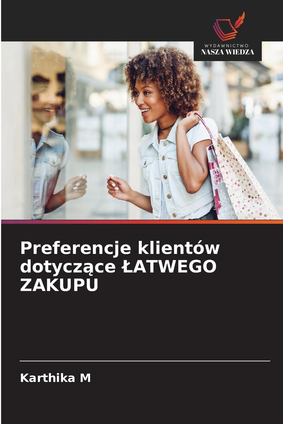 Preferencje klientów dotycz¿ce ¿ATWEGO ZAKUPU Law
