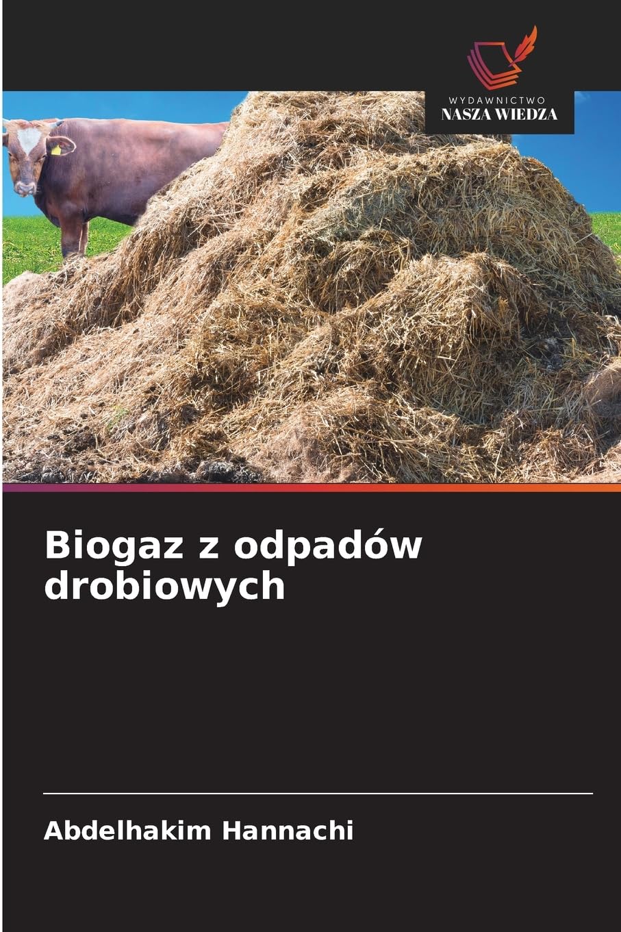 Biogaz z odpadów drobiowych Natural Sciences