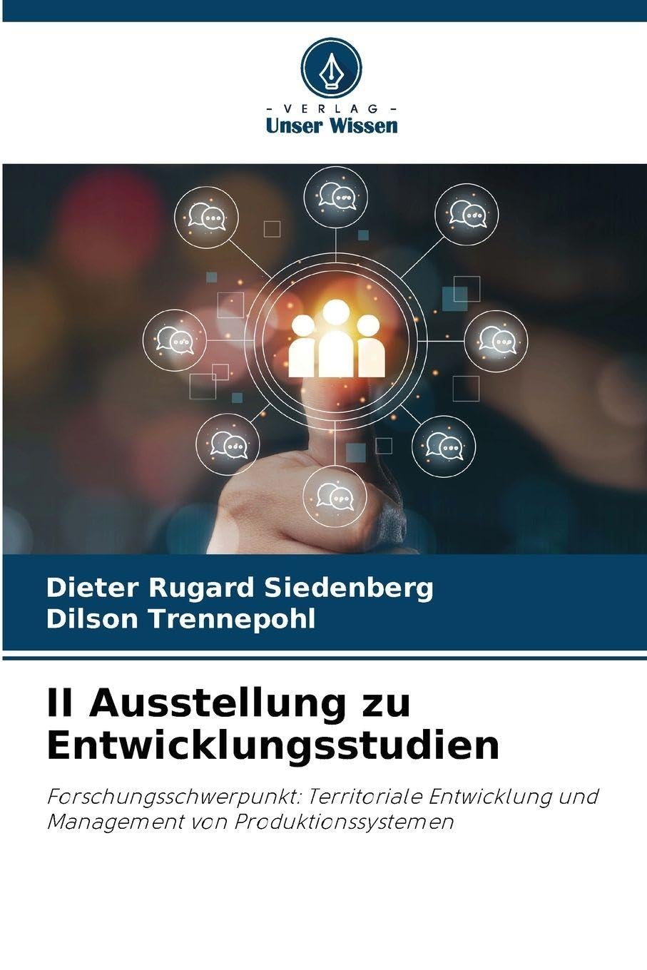 II Ausstellung zu Entwicklungsstudien Law