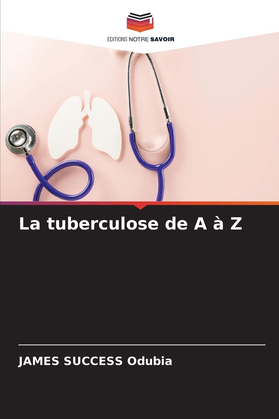 La tuberculose de A à Z Medicine