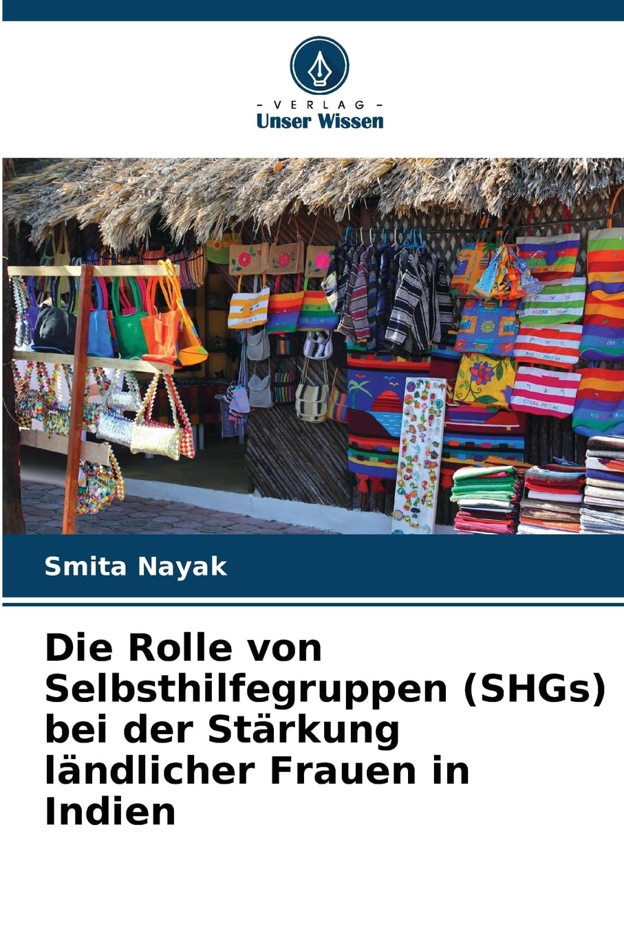 Die Rolle von Selbsthilfegruppen (SHGs) bei der Stärkung ländlicher Frauen in Indien Law