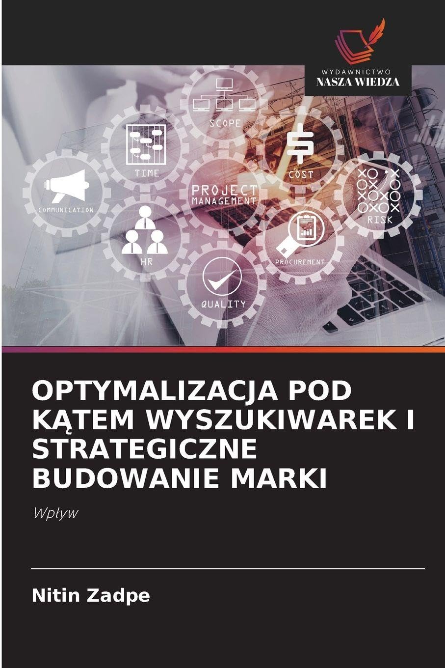 OPTYMALIZACJA POD K¿TEM WYSZUKIWAREK I STRATEGICZNE BUDOWANIE MARKI Law