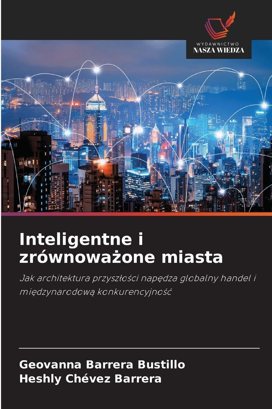 Inteligentne i zrównowa¿one miasta Law
