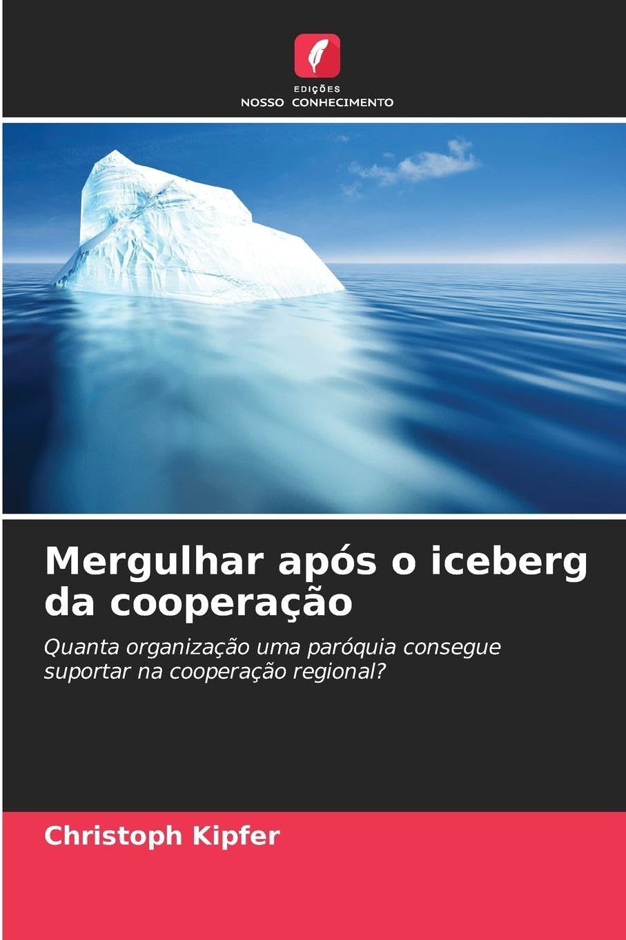 Mergulhar após o iceberg da cooperação Law