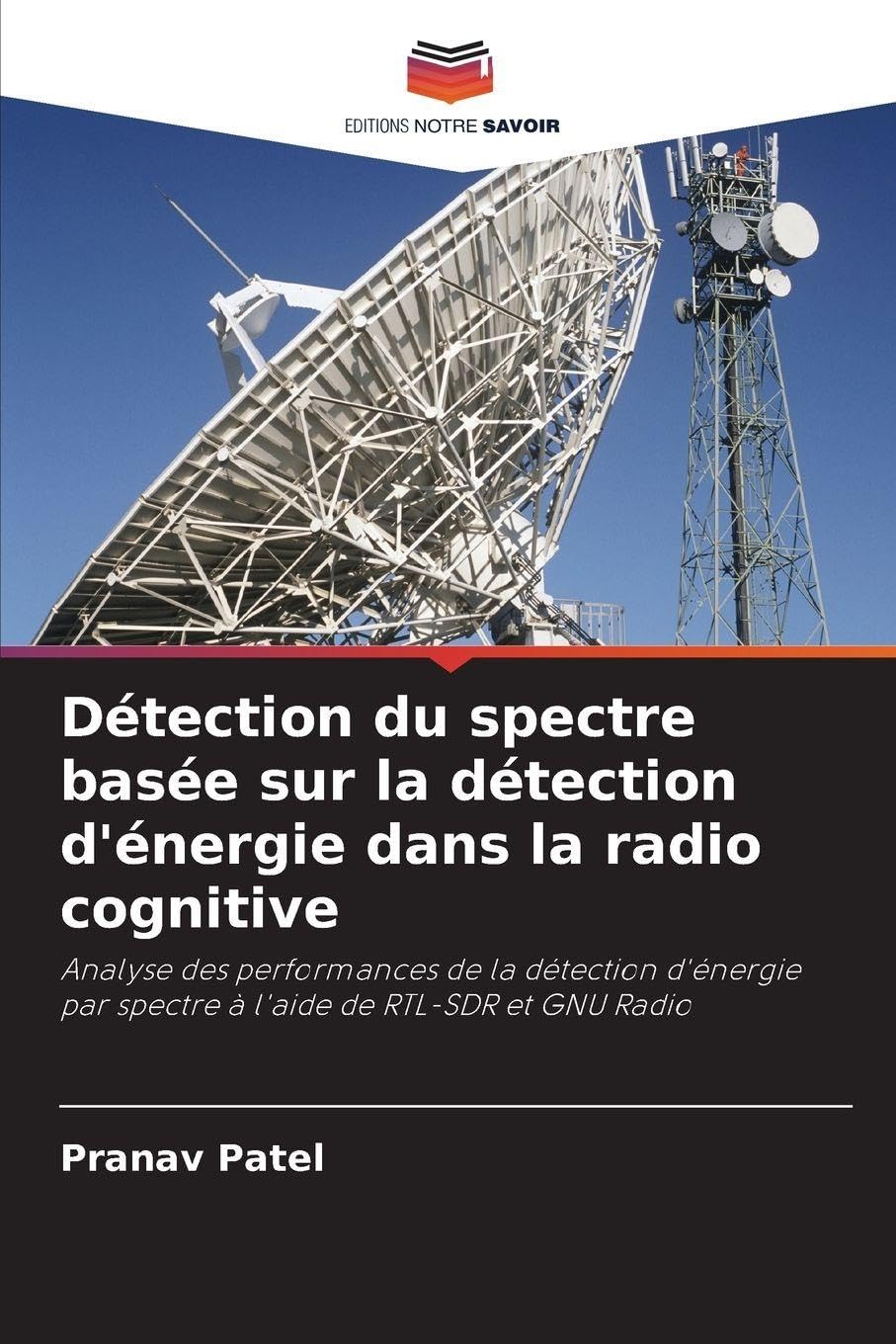 Détection du spectre basée sur la détection d'énergie dans la radio cognitive Business & Technology
