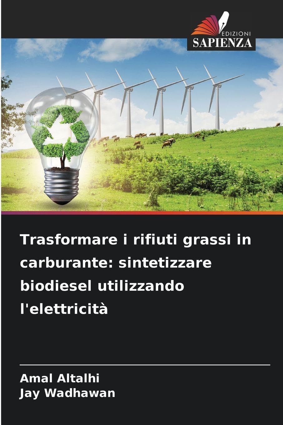Trasformare i rifiuti grassi in carburante: sintetizzare biodiesel utilizzando l'elettricità Natural Sciences