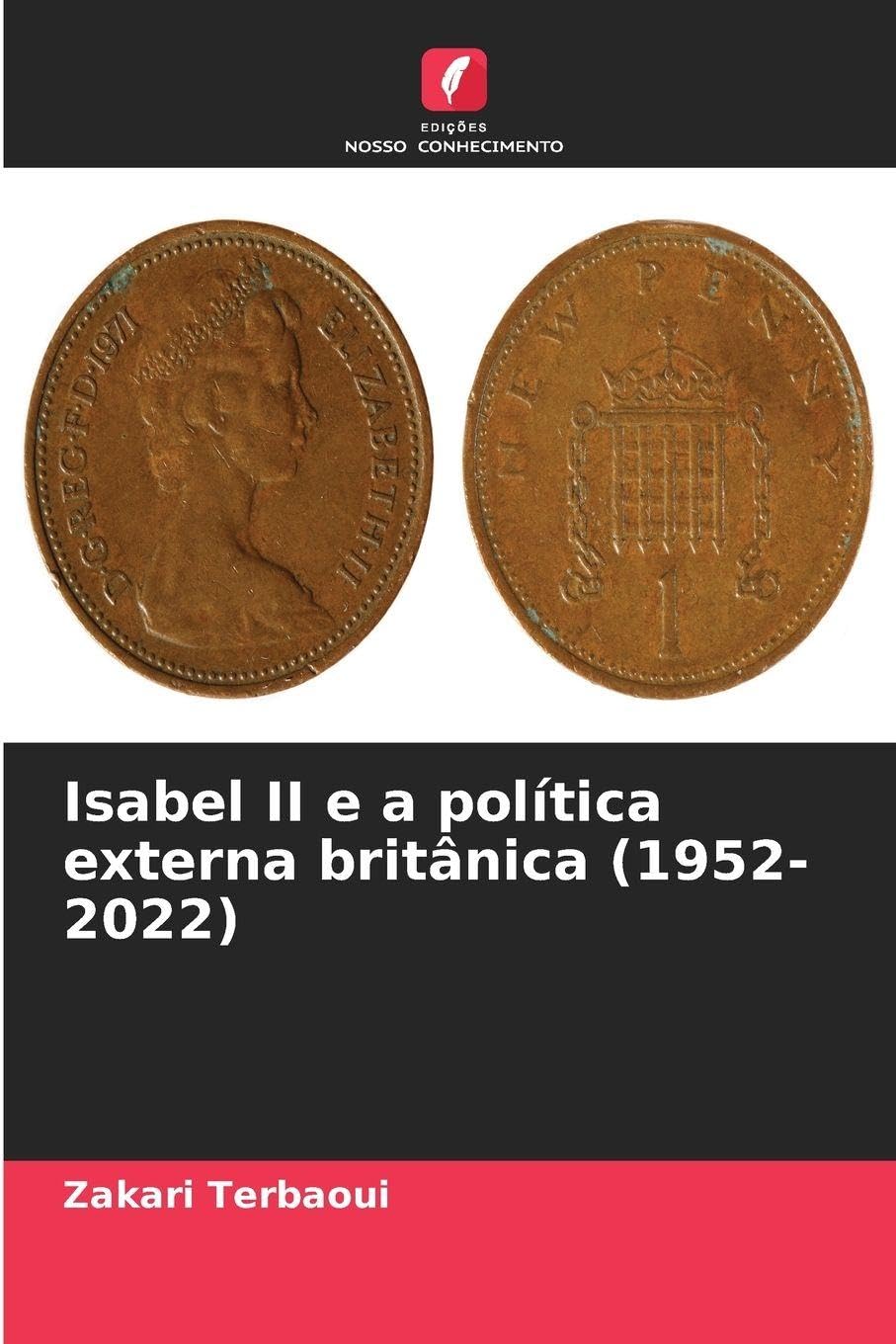 Isabel II e a política externa britânica (1952-2022) Law