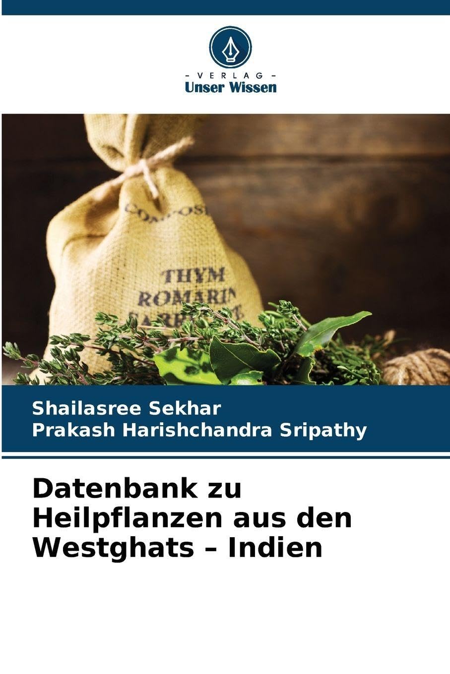 Datenbank zu Heilpflanzen aus den Westghats - Indien Law