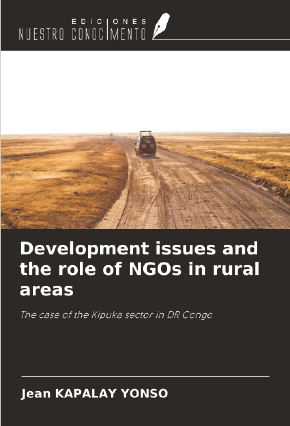 Development issues and the role of NGOs in rural areas Law