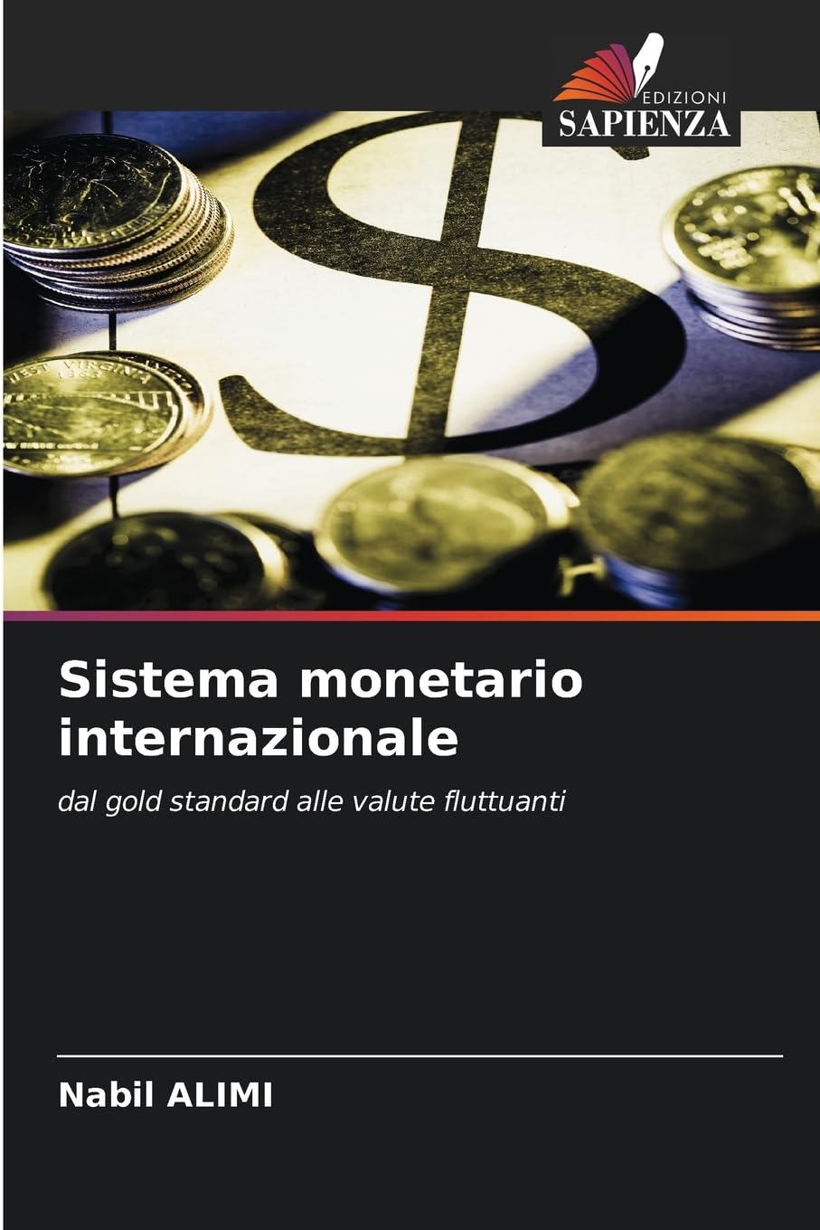 Sistema monetario internazionale Law