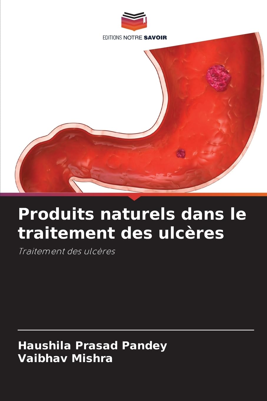 Produits naturels dans le traitement des ulcères Medicine