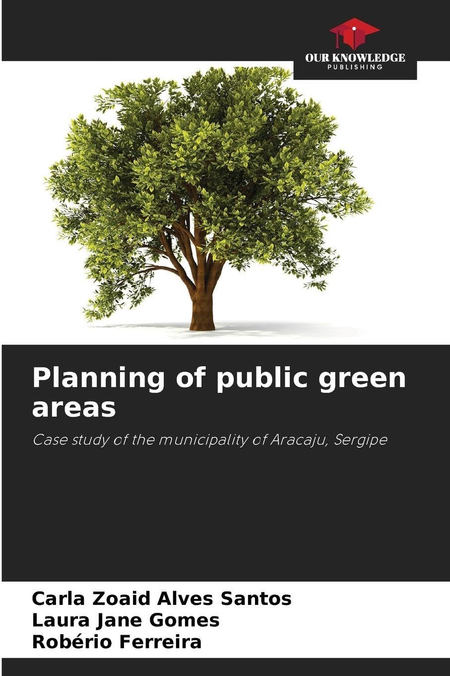 Planning of public green areas Business & Technology