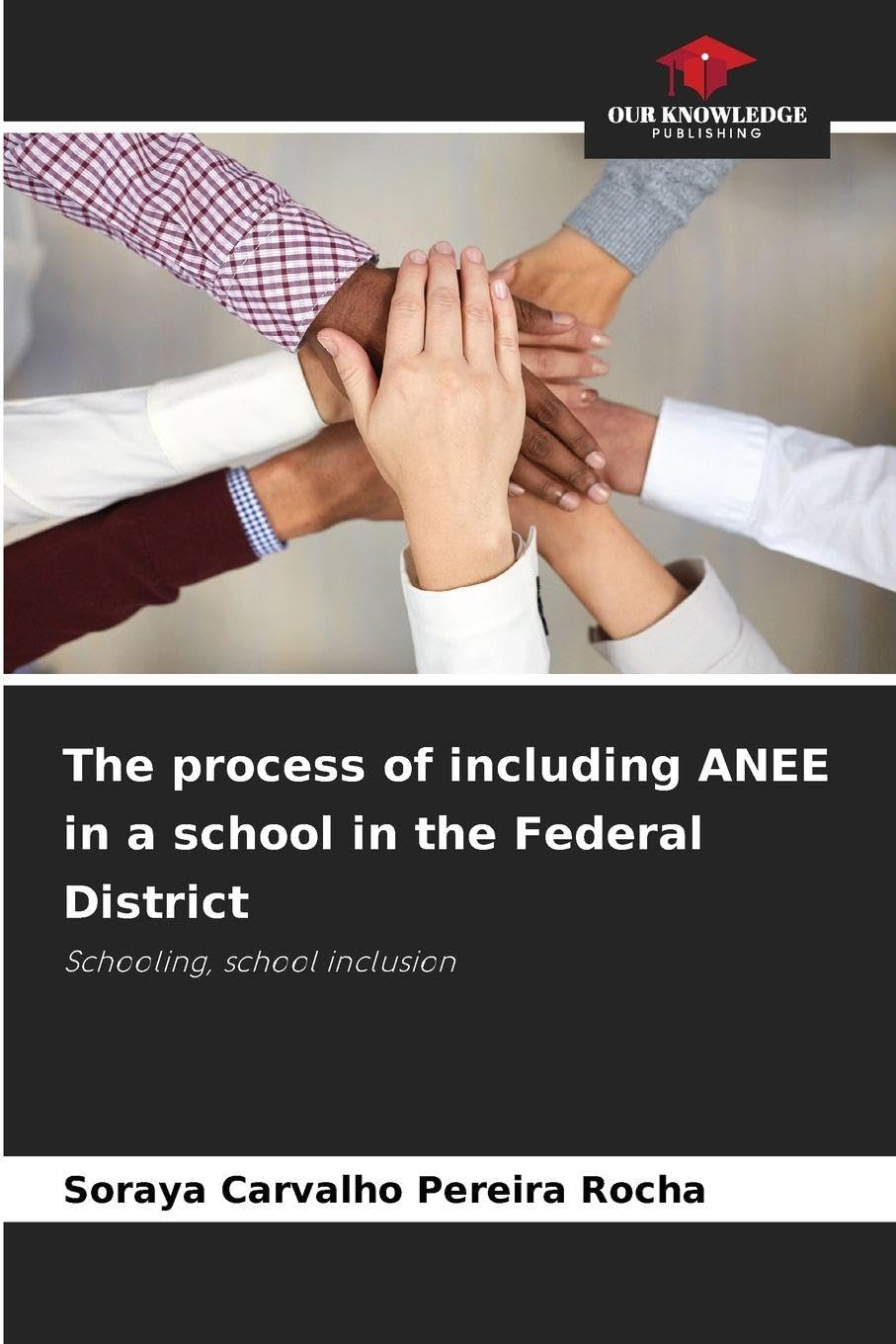 The process of including ANEE in a school in the Federal District Psychology