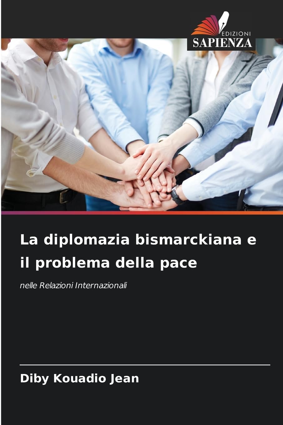La diplomazia bismarckiana e il problema della pace Law