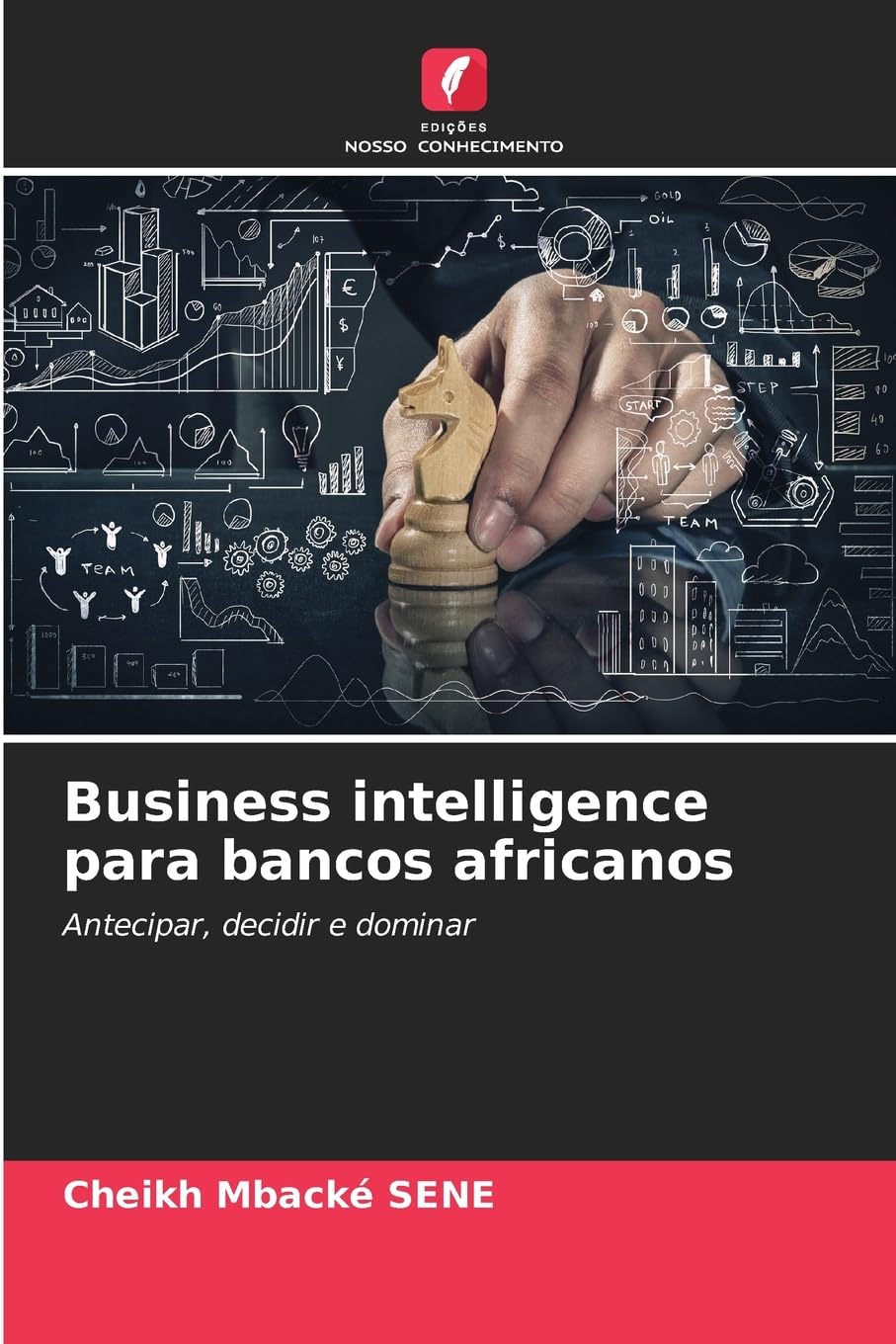 Business intelligence para bancos africanos Books