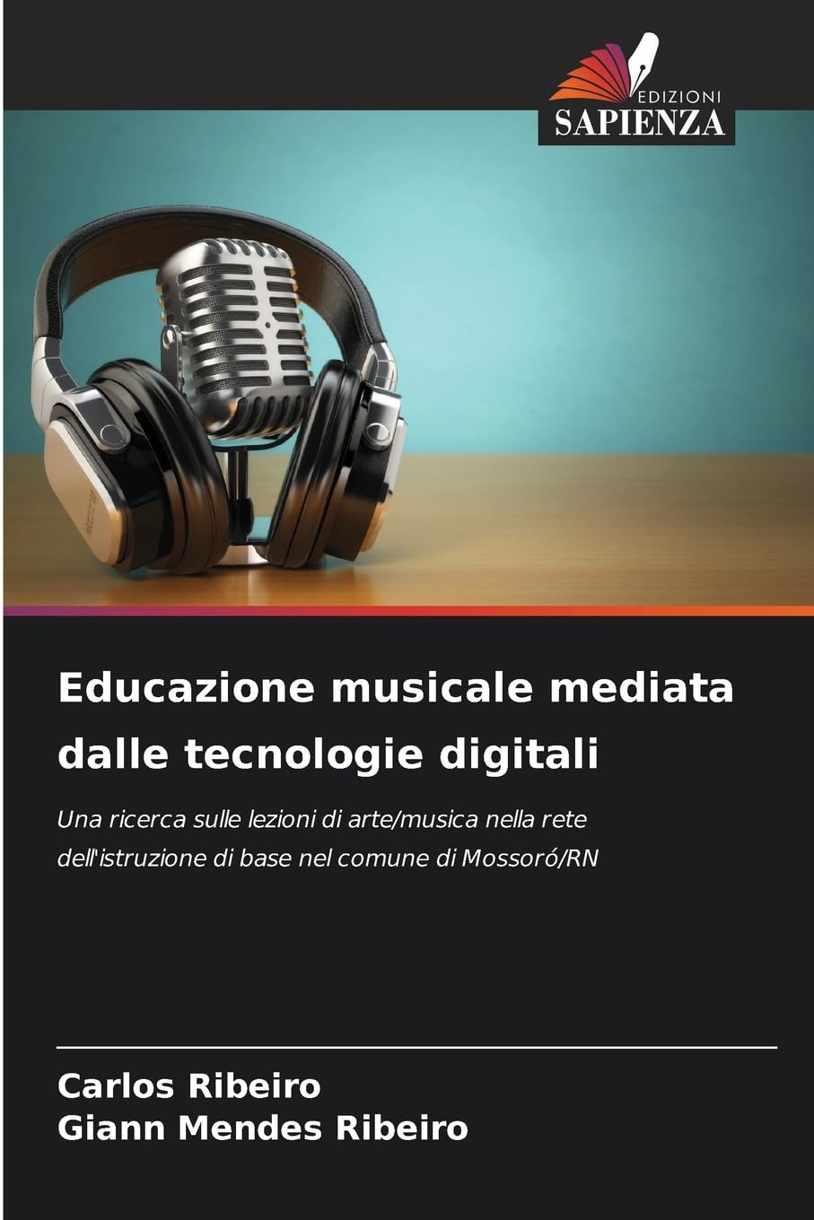 Educazione musicale mediata dalle tecnologie digitali Arts & Music