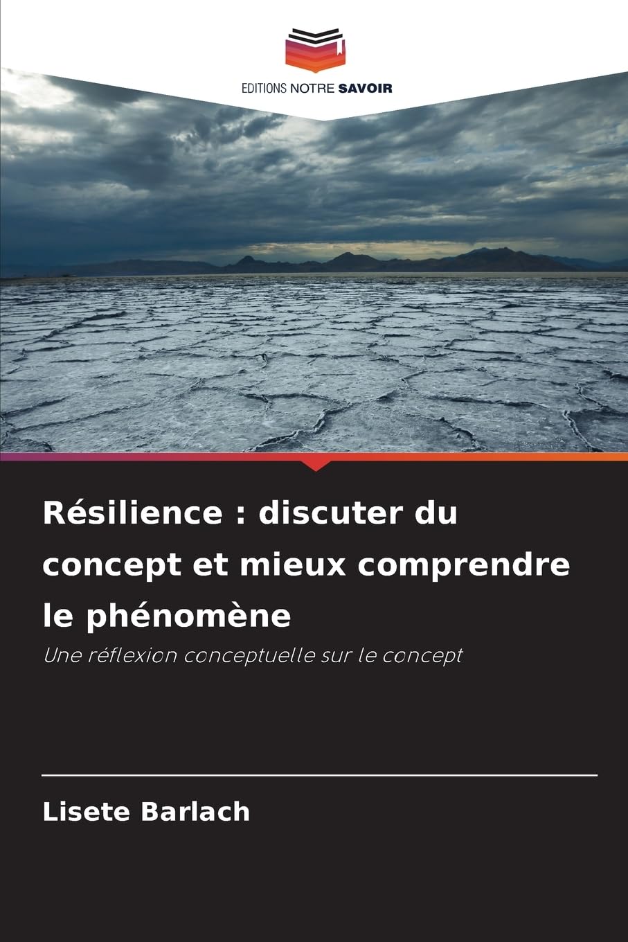 Résilience : discuter du concept et mieux comprendre le phénomène Books