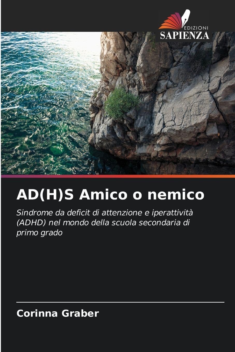 AD(H)S Amico o nemico Books