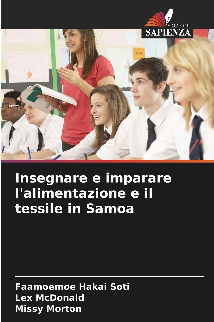 Insegnare e imparare l'alimentazione e il tessile in Samoa Business, Finance & Career