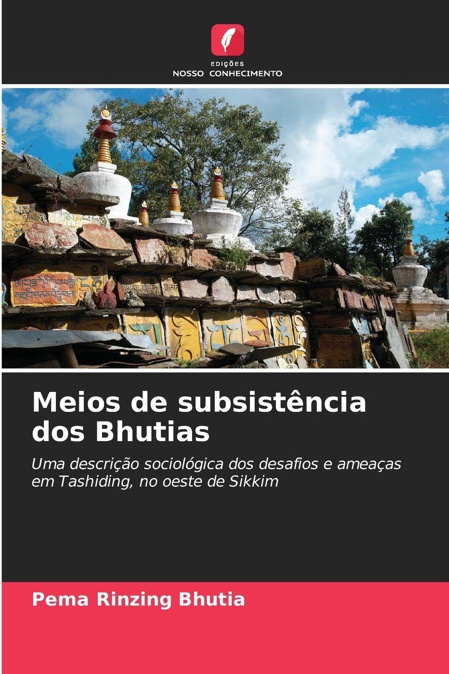 Meios de subsistência dos Bhutias Law