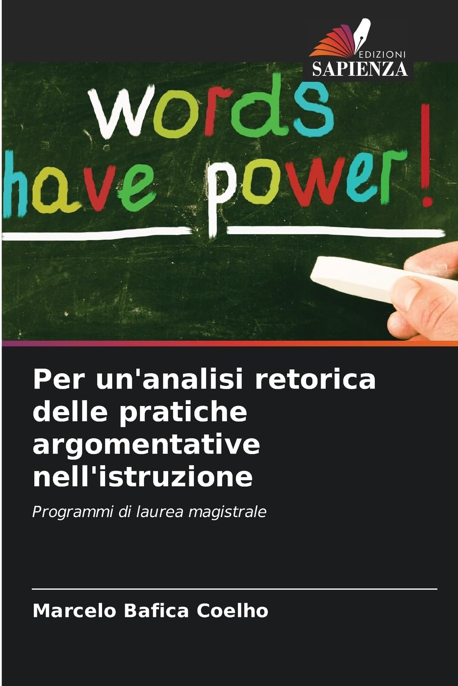 Per un'analisi retorica delle pratiche argomentative nell'istruzione Philosophy