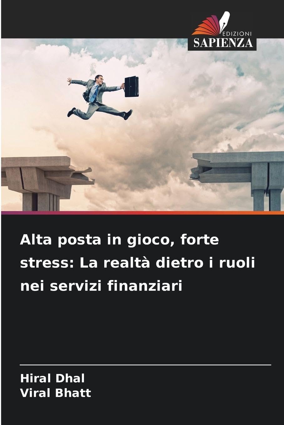 Alta posta in gioco, forte stress: La realtà dietro i ruoli nei servizi finanziari Law