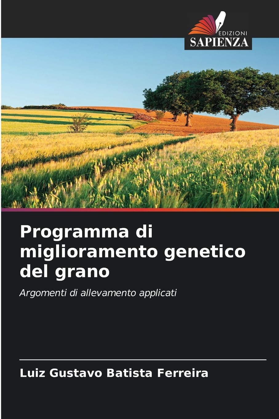 Programma di miglioramento genetico del grano Natural Sciences