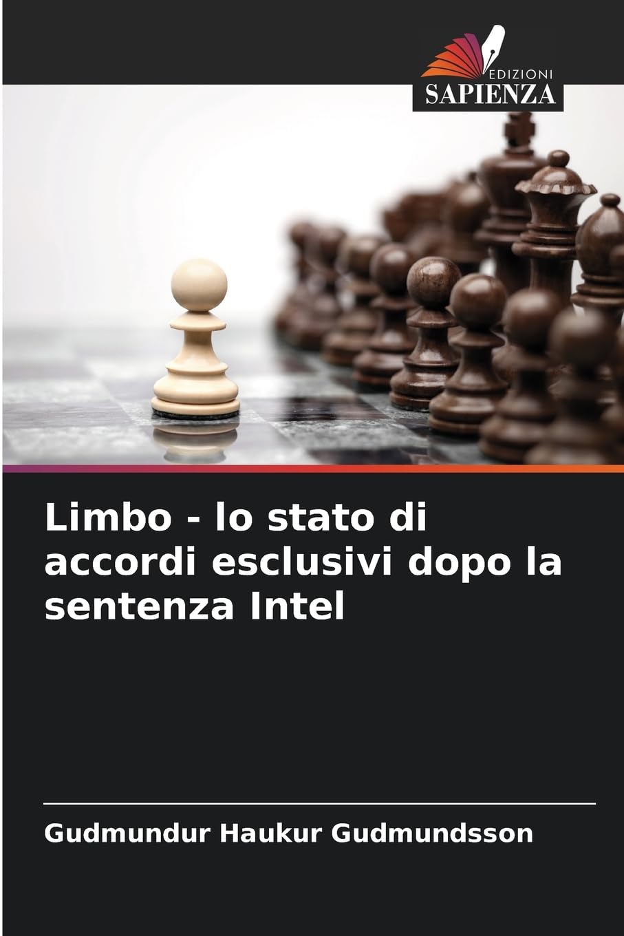 Limbo - lo stato di accordi esclusivi dopo la sentenza Intel Books
