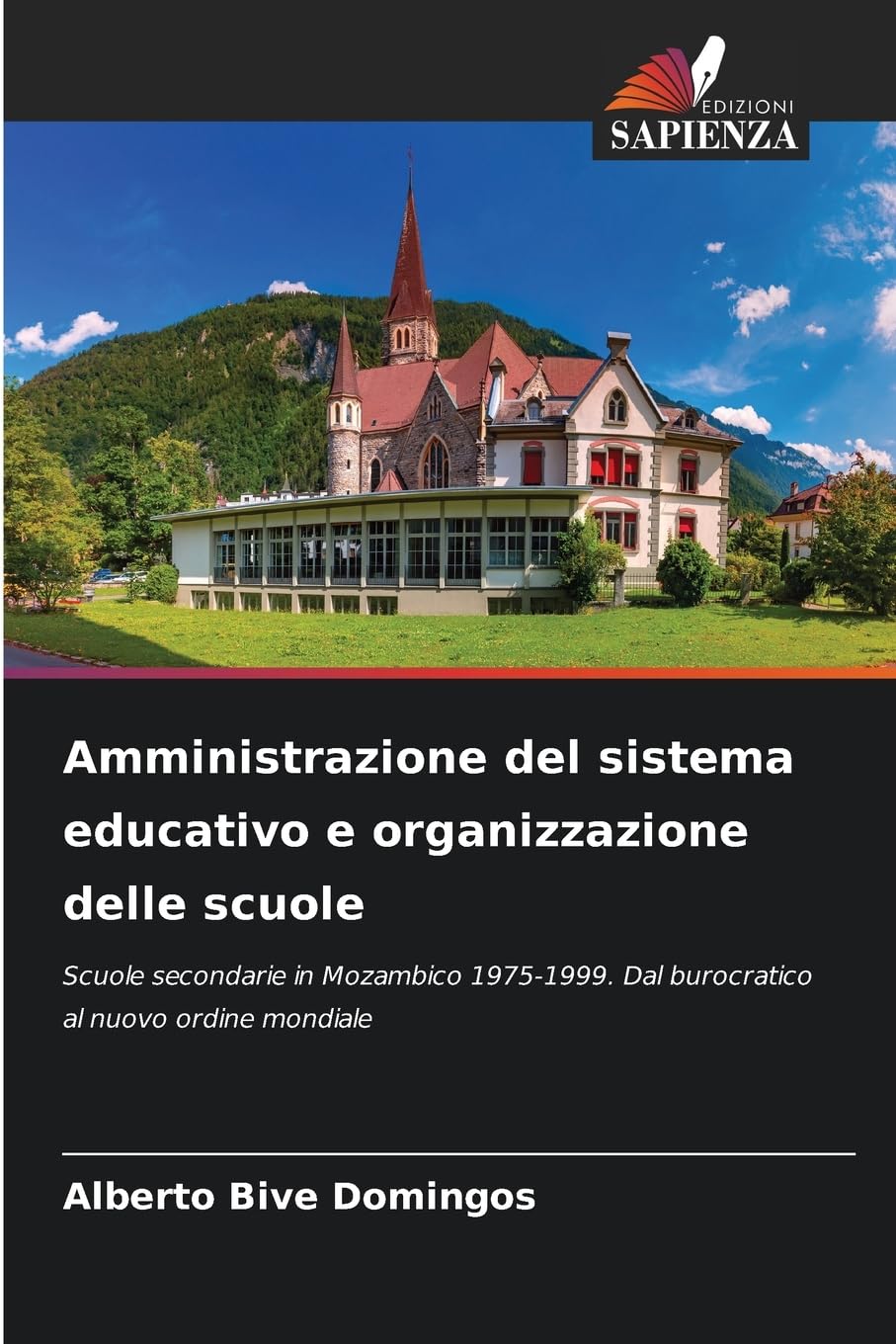 Amministrazione del sistema educativo e organizzazione delle scuole Education & Training