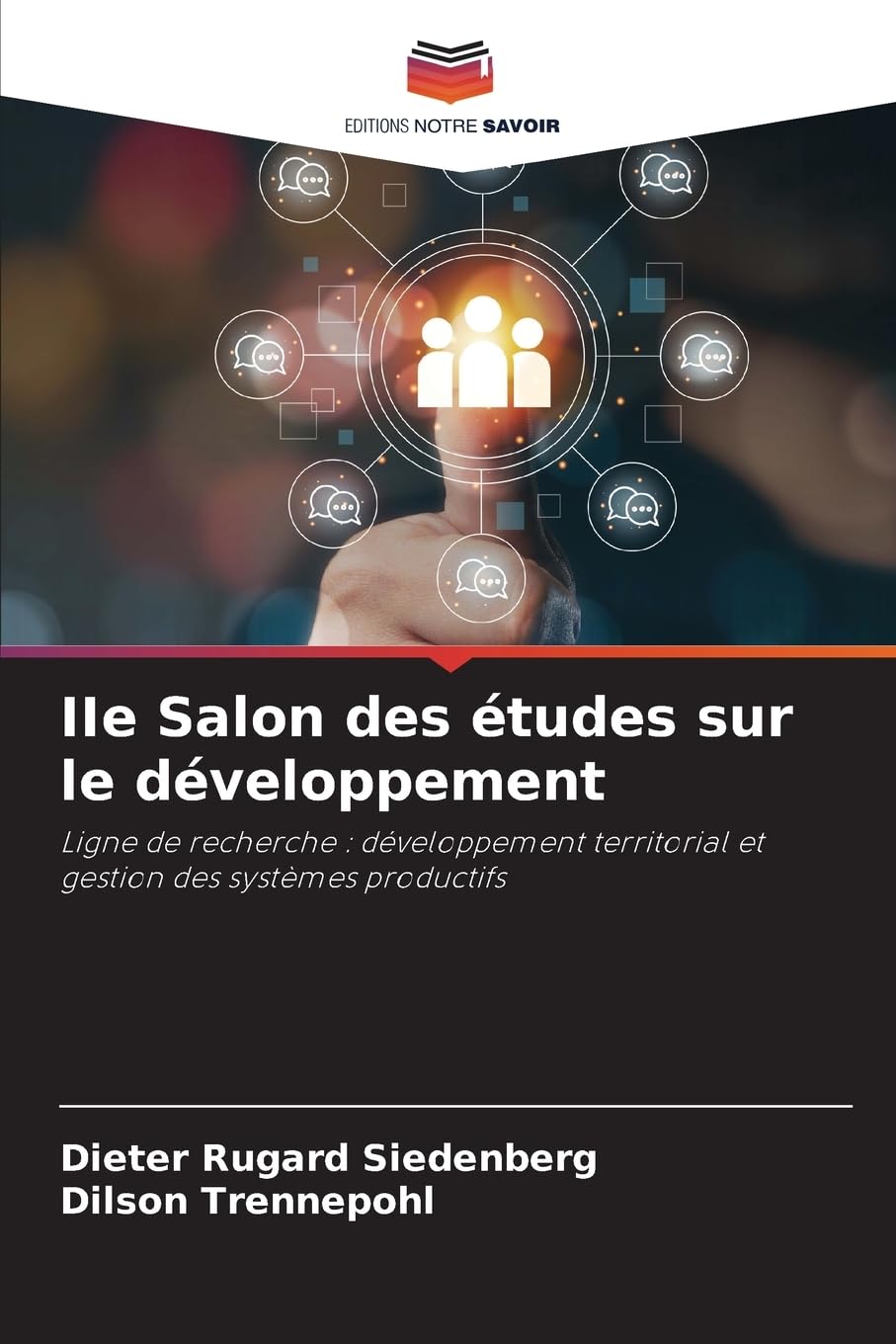 IIe Salon des études sur le développement Law