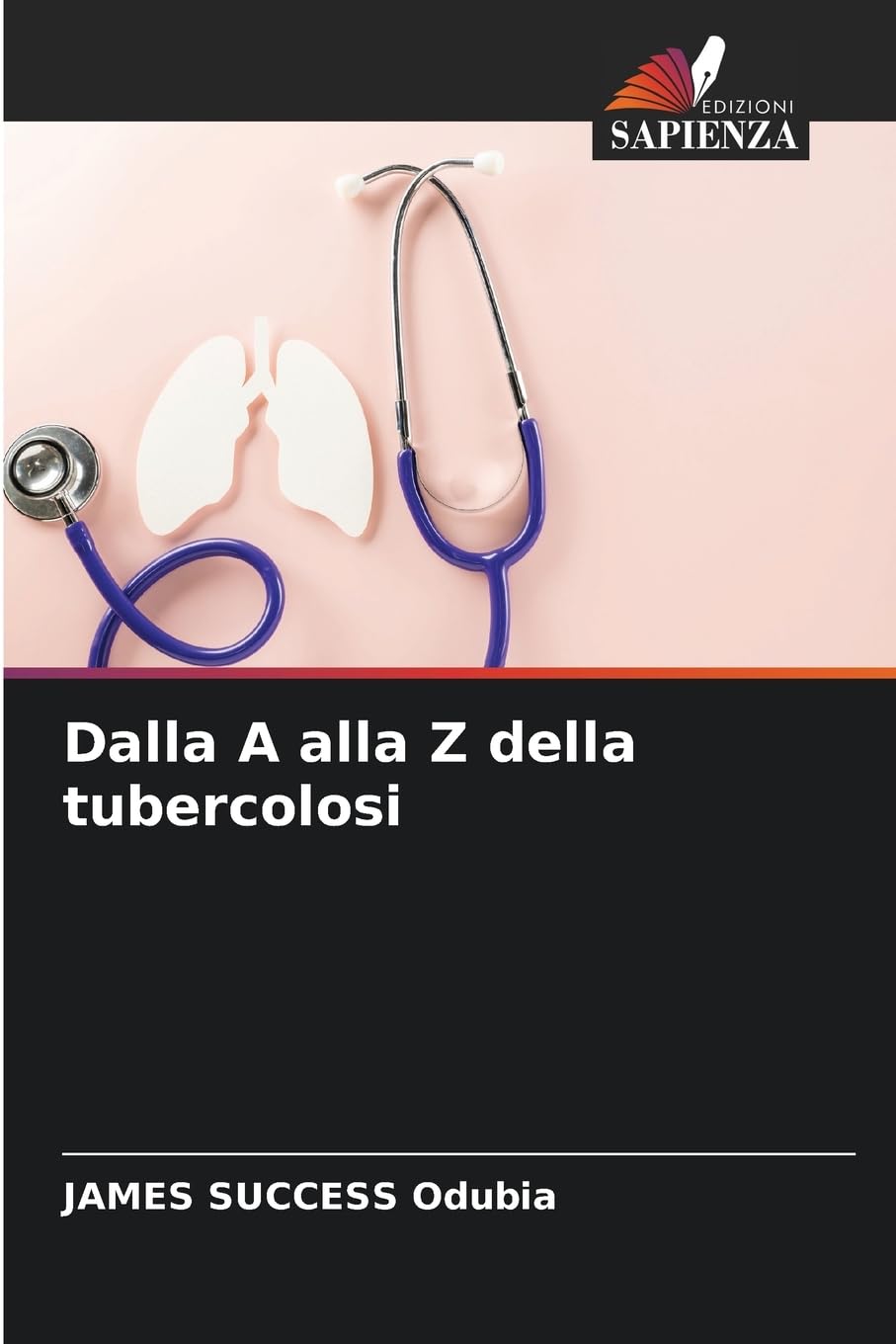 Dalla A alla Z della tubercolosi Medicine