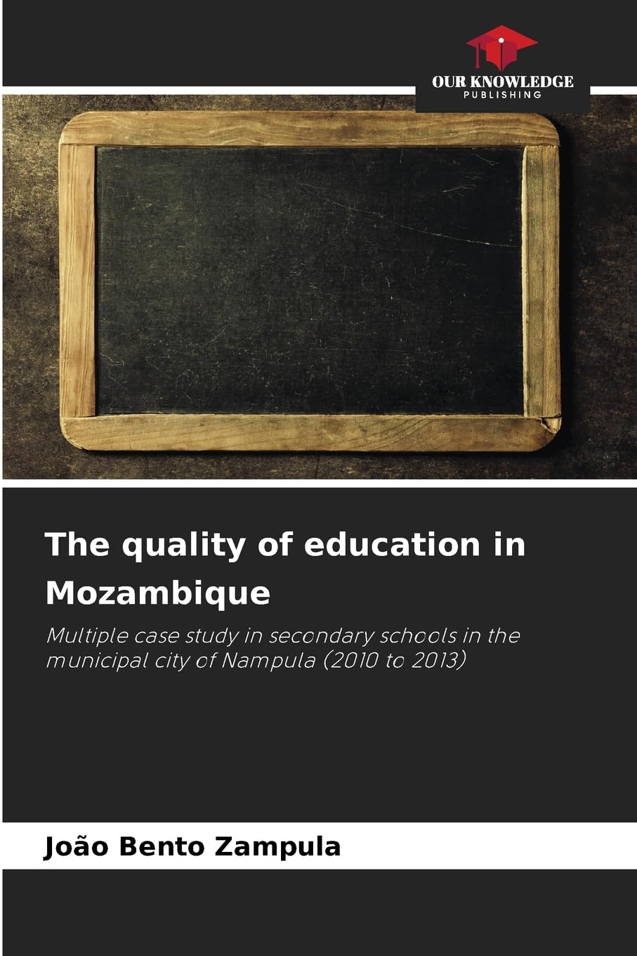 The quality of education in Mozambique Law