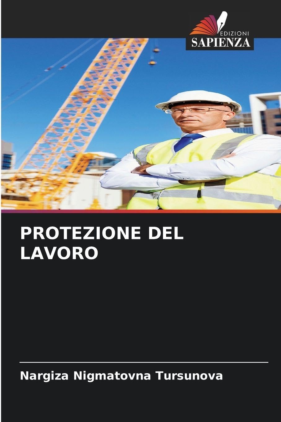 PROTEZIONE DEL LAVORO Law