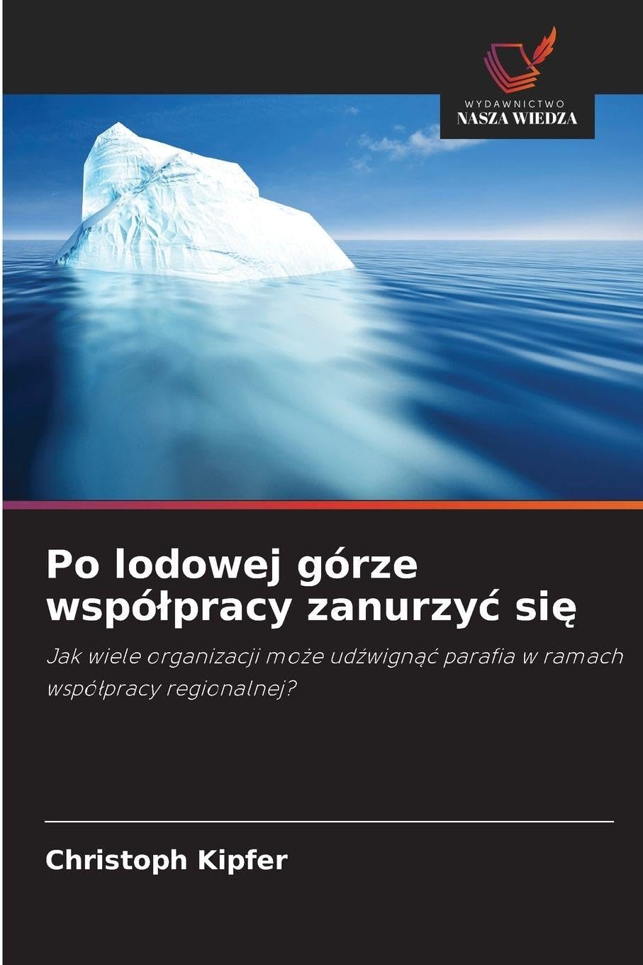 Po lodowej górze wspó¿pracy zanurzy¿ si¿ Law