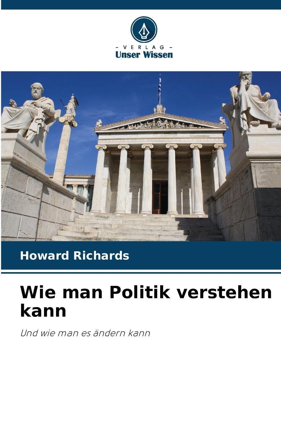 Wie man Politik verstehen kann Law