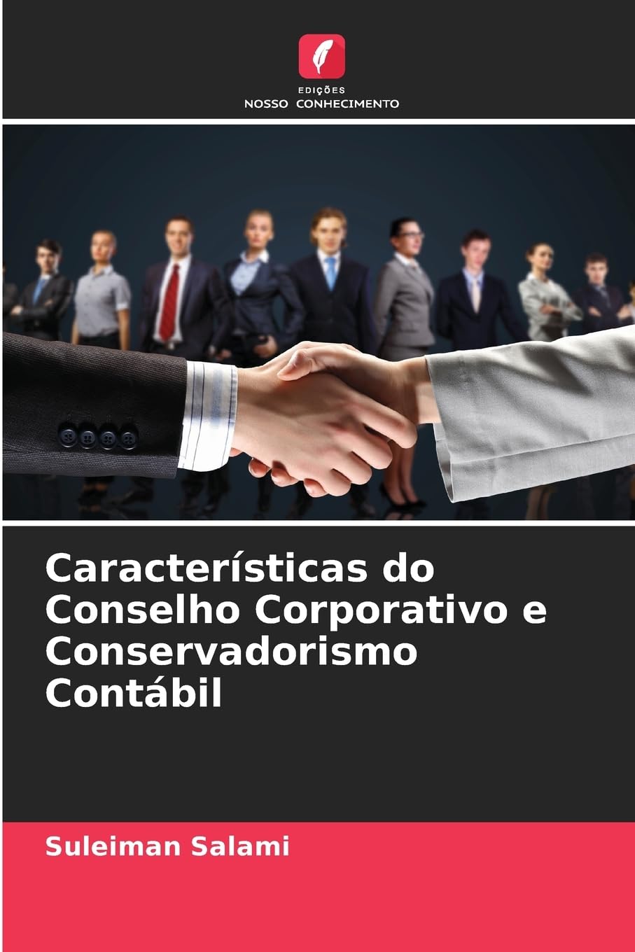 Características do Conselho Corporativo e Conservadorismo Contábil Law