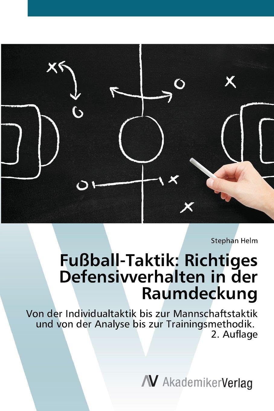 Fußball-Taktik: Richtiges Defensivverhalten in der Raumdeckung Leisure & Fun