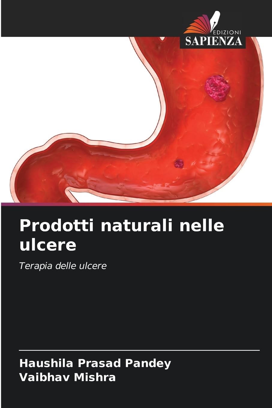 Prodotti naturali nelle ulcere Medicine