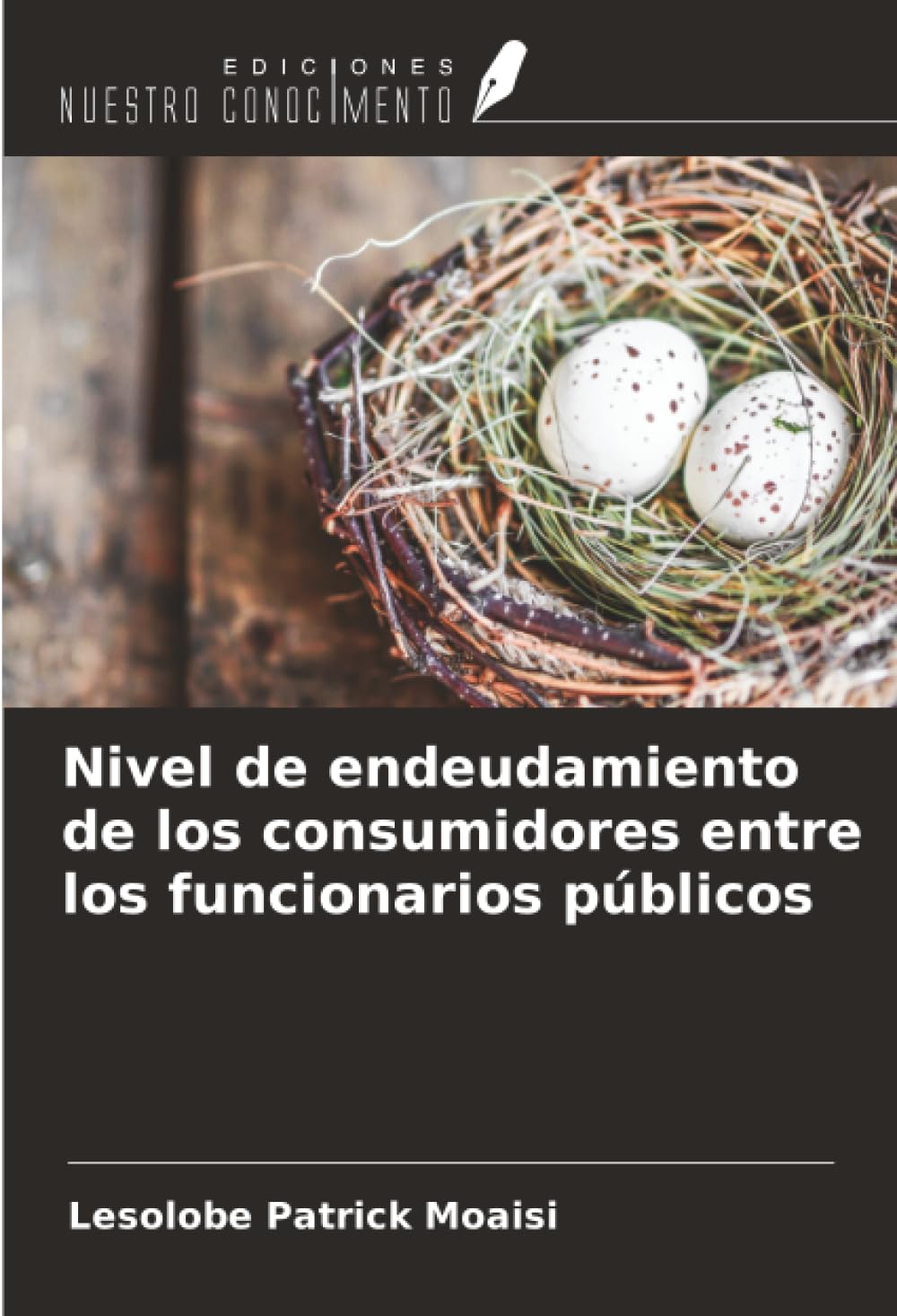Nivel de endeudamiento de los consumidores entre los funcionarios públicos Law