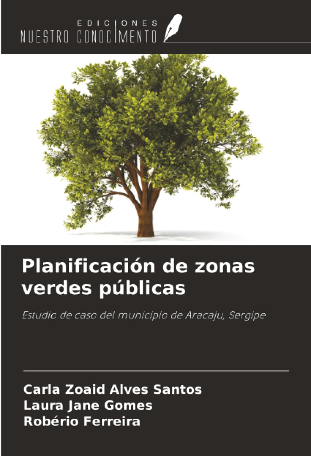 Planificación de zonas verdes públicas Business & Technology