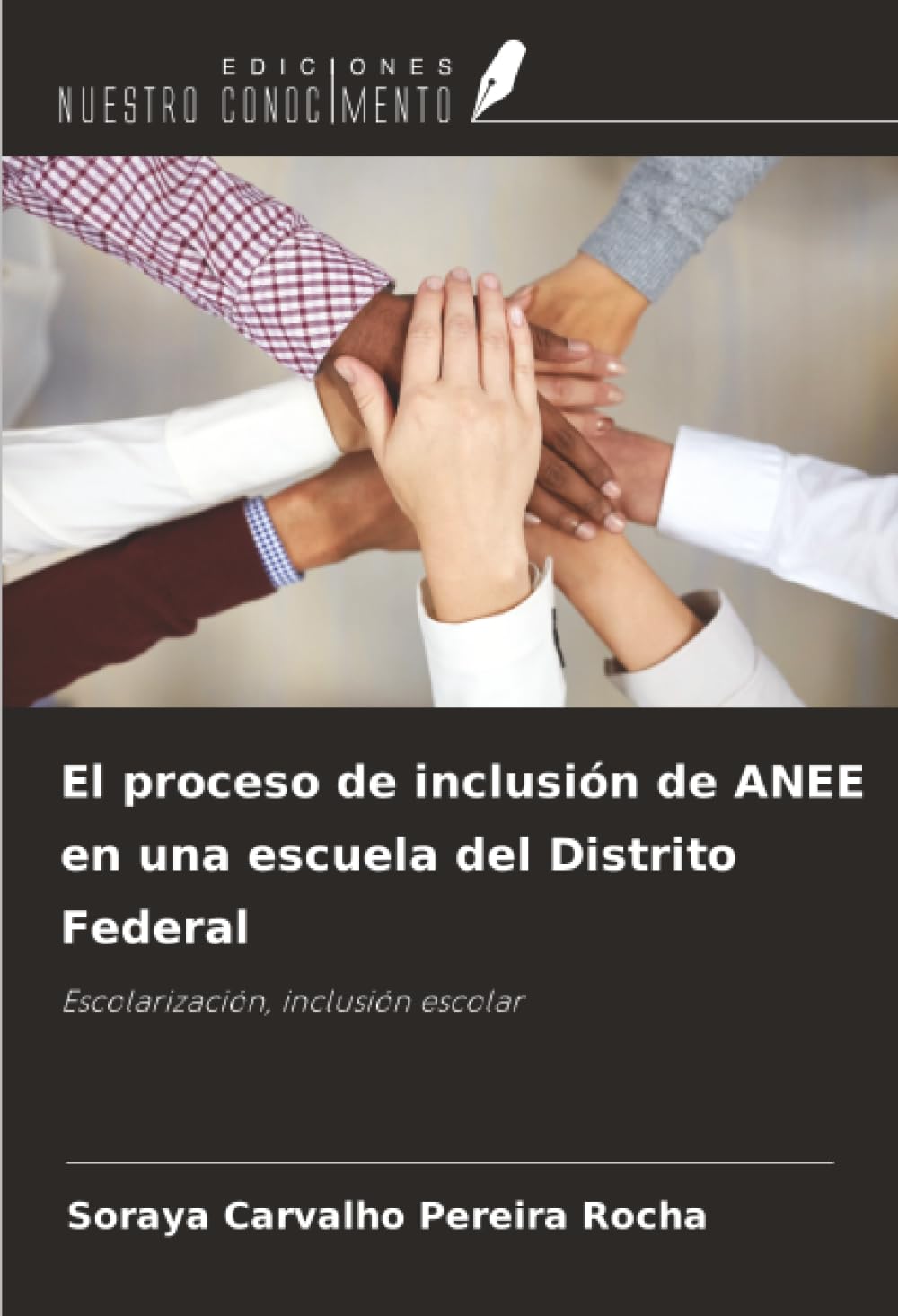 El proceso de inclusión de ANEE en una escuela del Distrito Federal Psychology