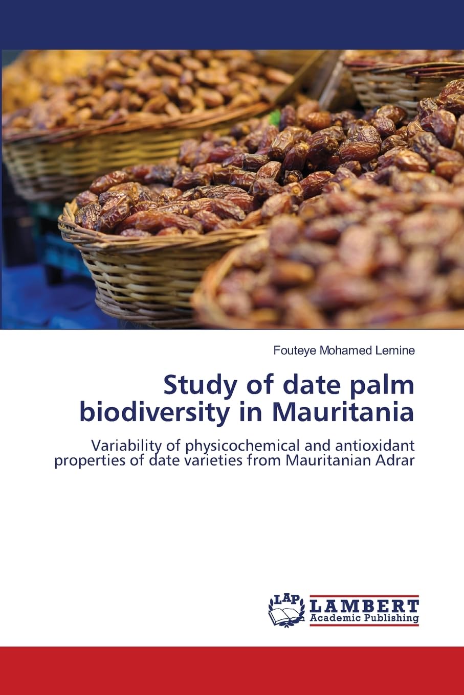 Study of date palm biodiversity in Mauritania Natural Sciences