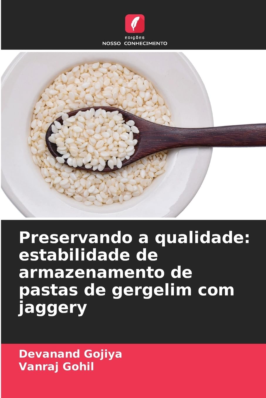 Preservando a qualidade: estabilidade de armazenamento de pastas de gergelim com jaggery Natural Sciences