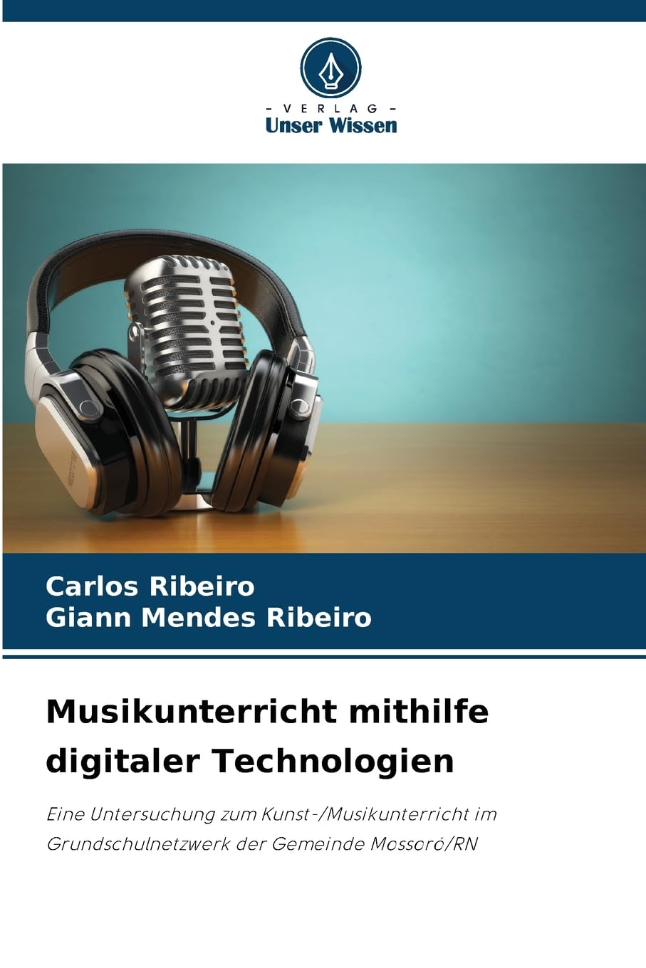 Musikunterricht mithilfe digitaler Technologien Arts & Music