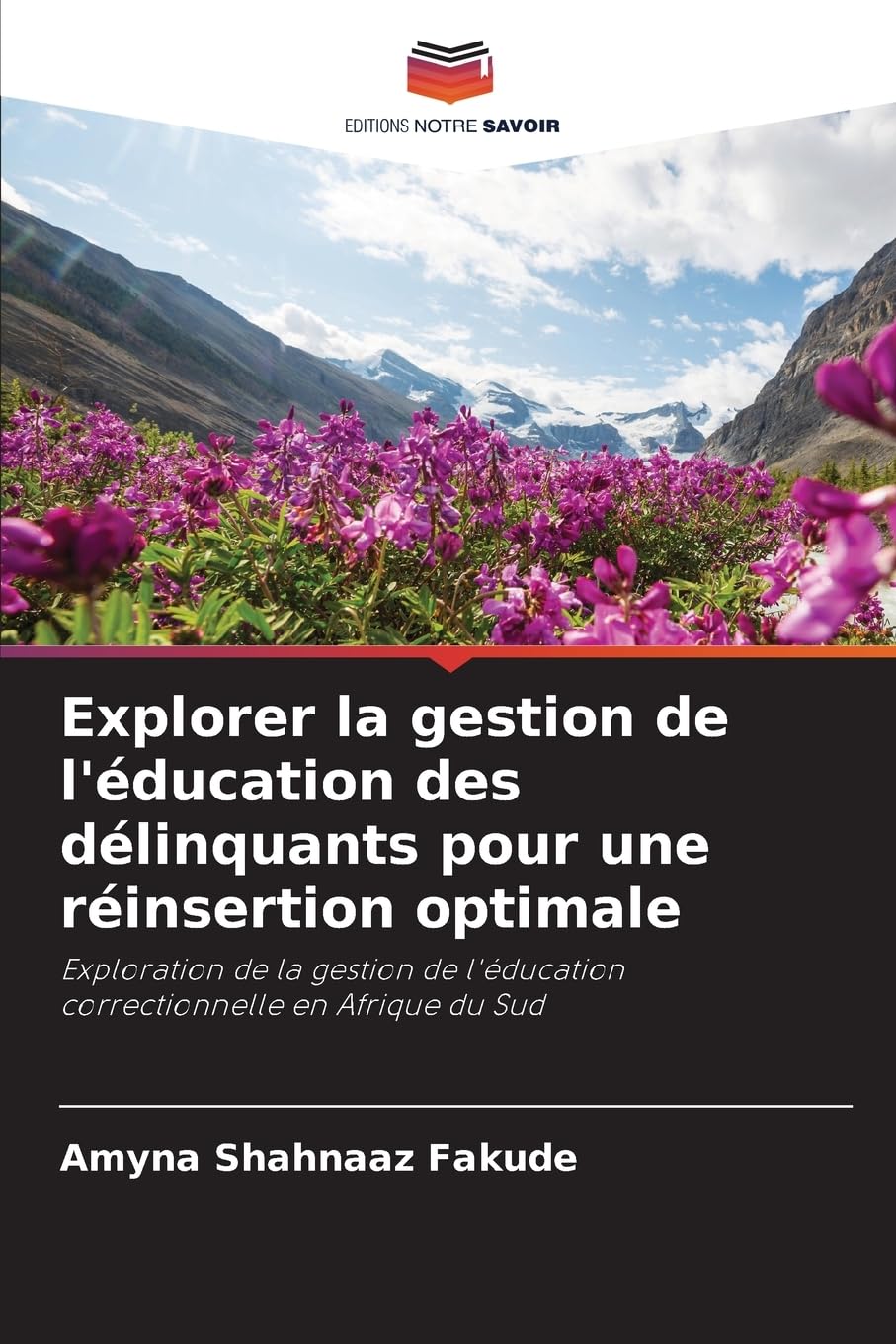 Explorer la gestion de l'éducation des délinquants pour une réinsertion optimale Law