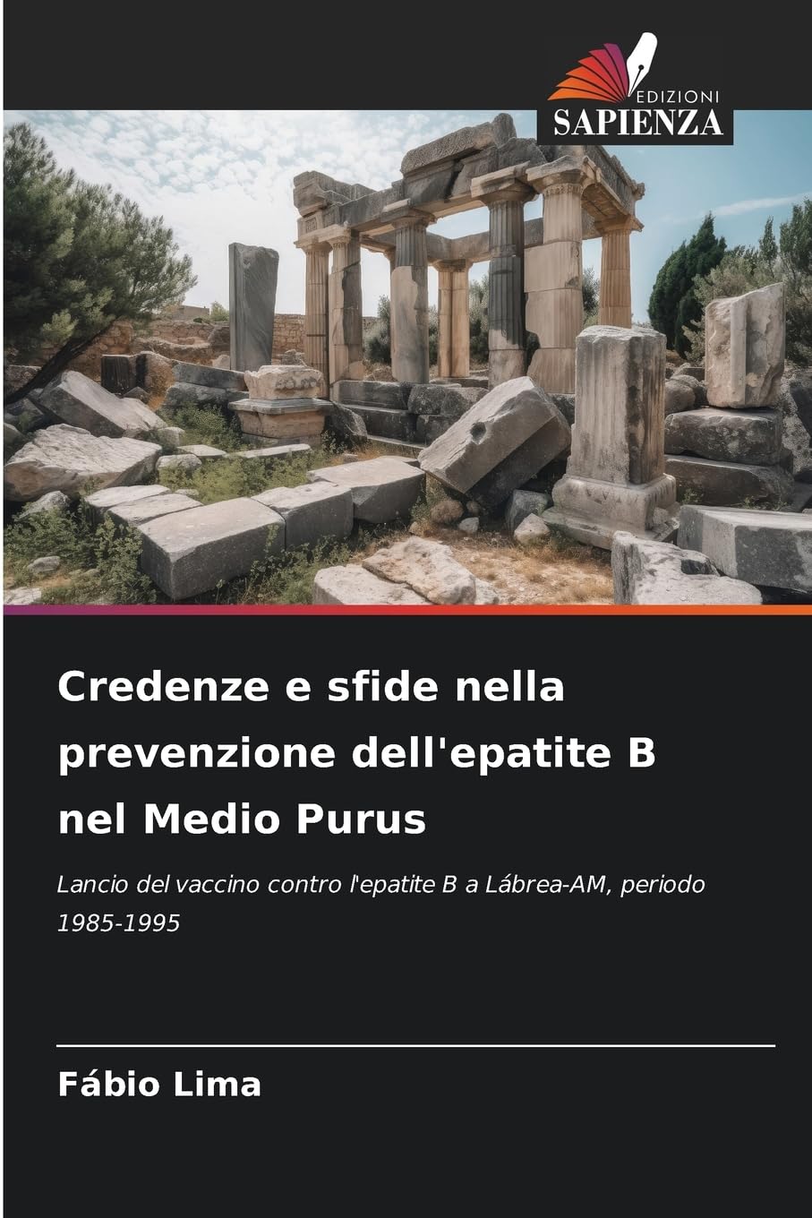 Credenze e sfide nella prevenzione dell'epatite B nel Medio Purus Natural Sciences